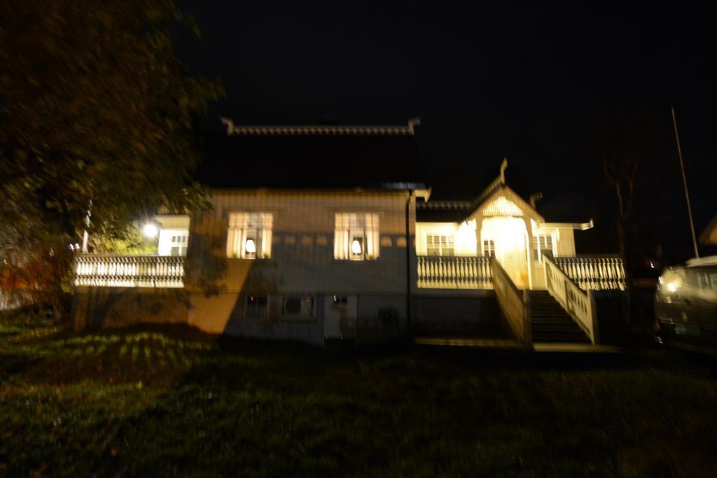 Dragon Villa Reine Værelse billede
