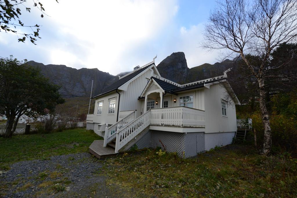 Dragon Villa Reine Værelse billede